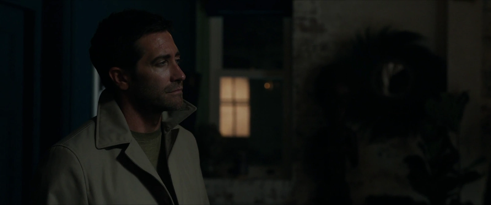 In the Grey screenshot 5