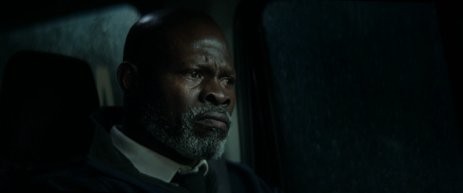 The Passenger screenshot 1