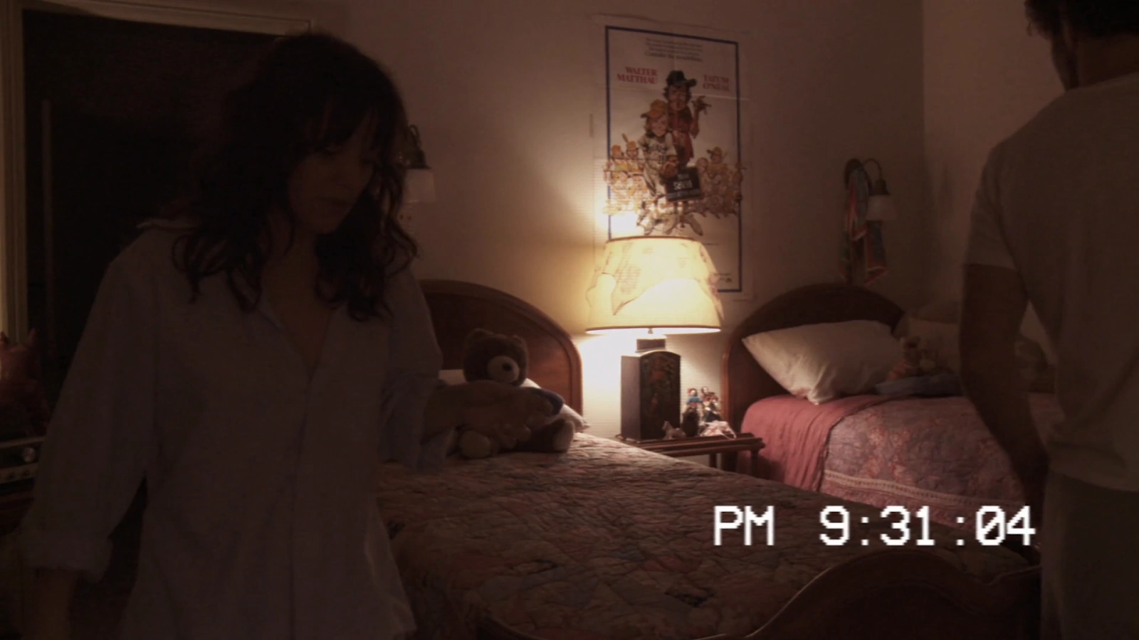 Paranormal Activity 3 screenshot 1