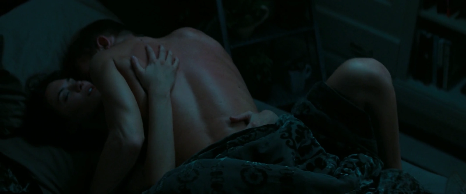 The Unborn screenshot 1