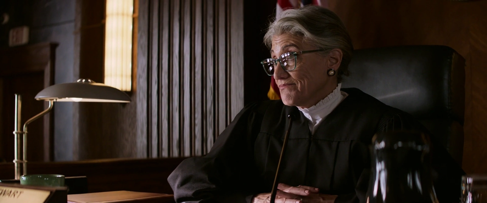 Juror #2 screenshot 5