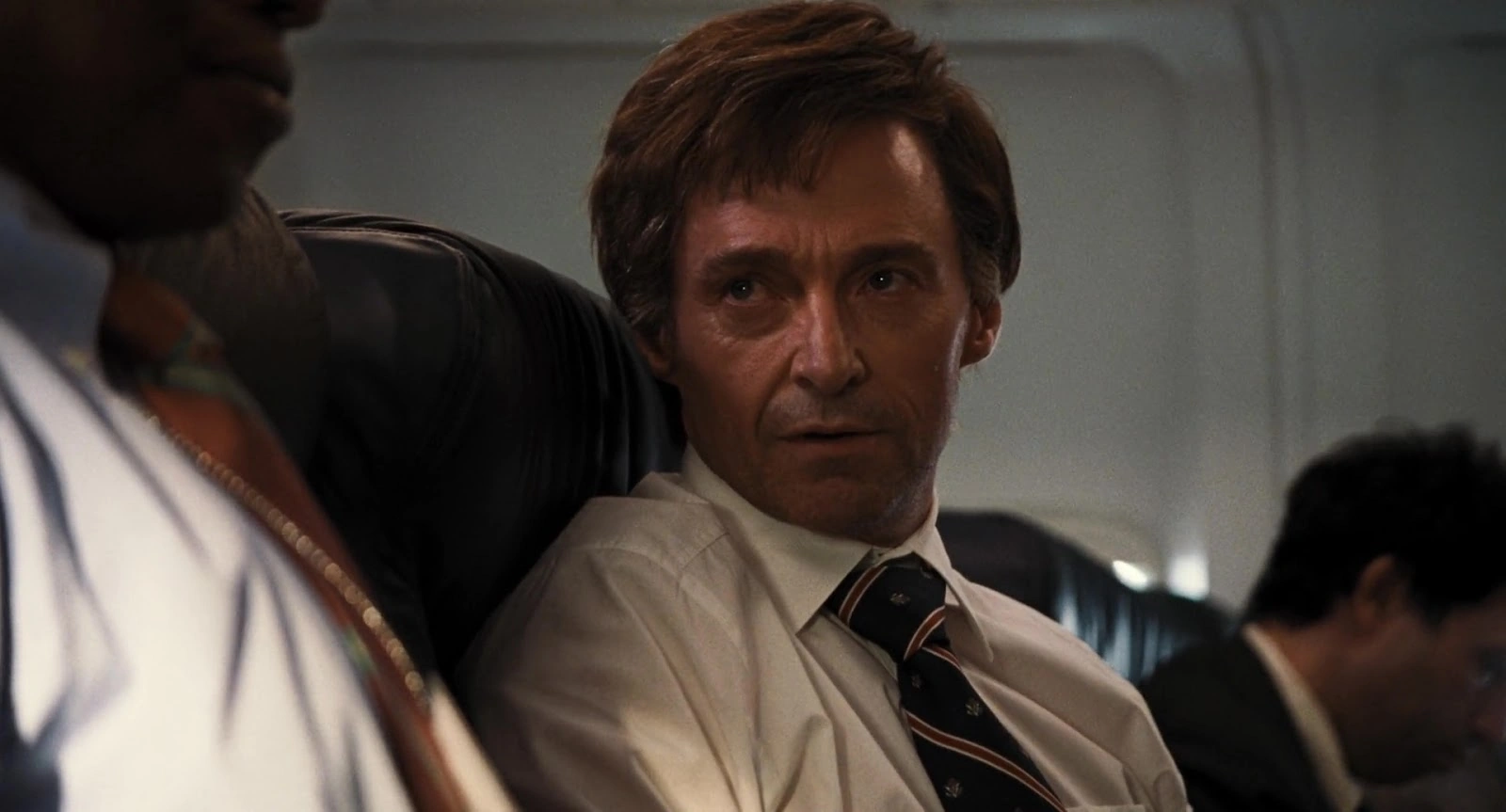 The Front Runner screenshot 2