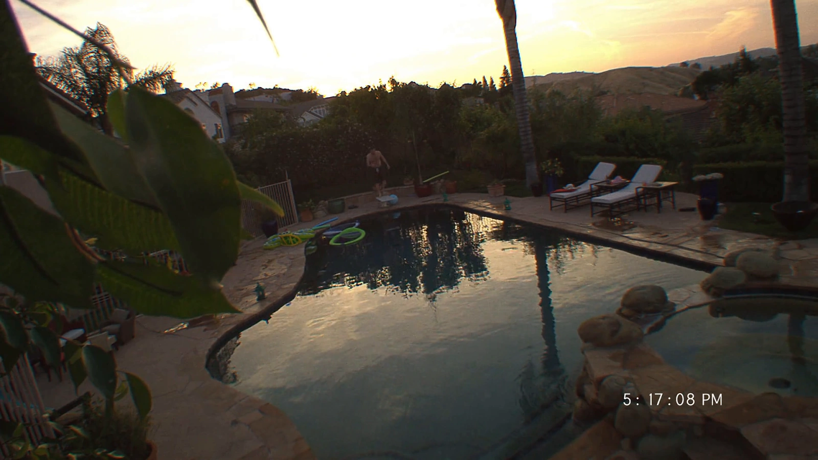 Paranormal Activity 2 screenshot 4