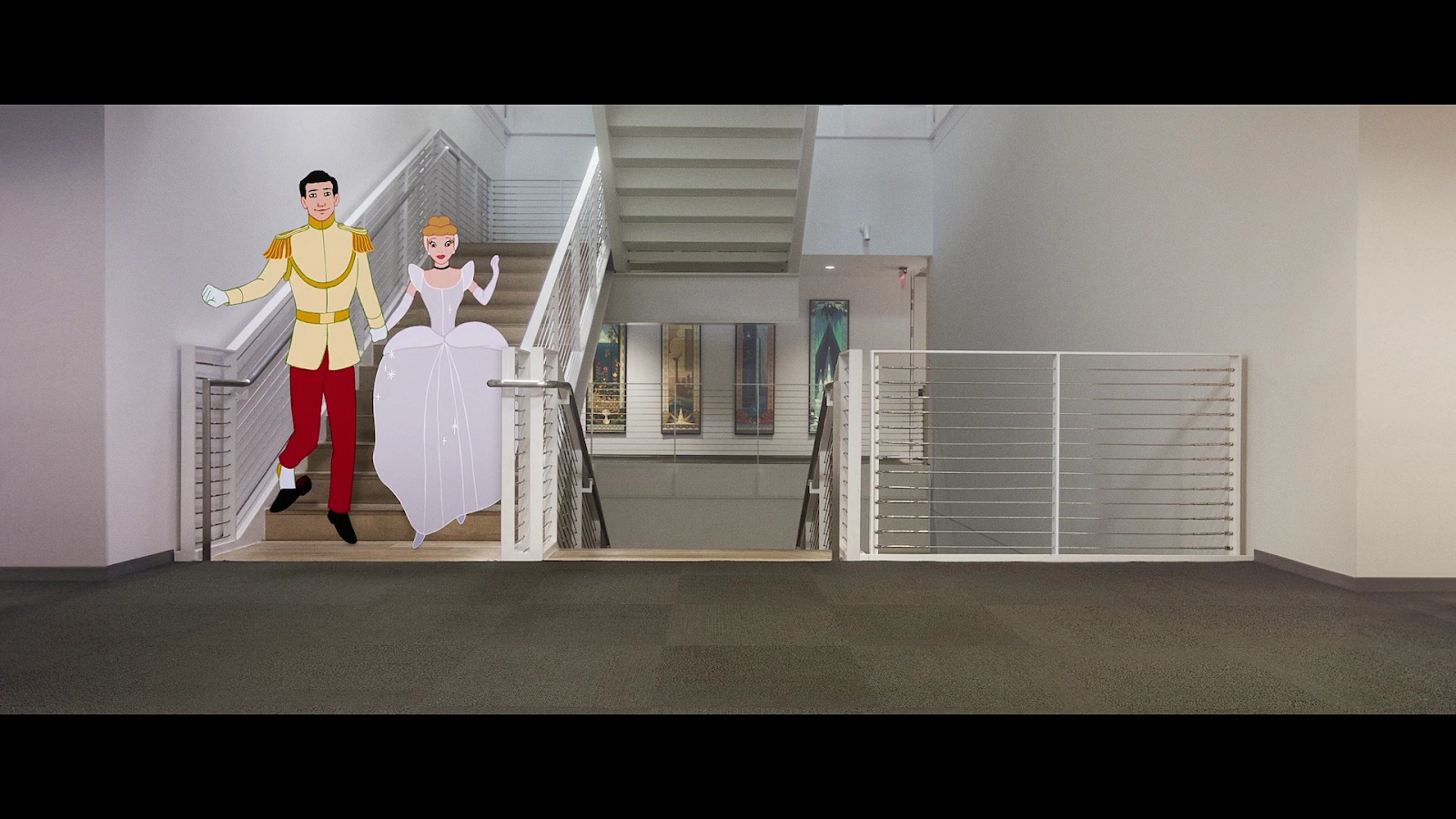 Once Upon a Studio screenshot 5