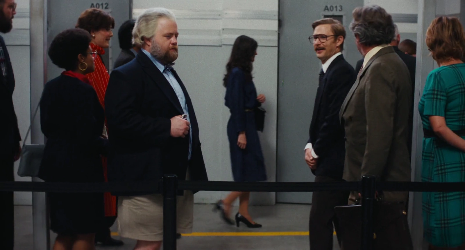 The Luckiest Man in America screenshot 1