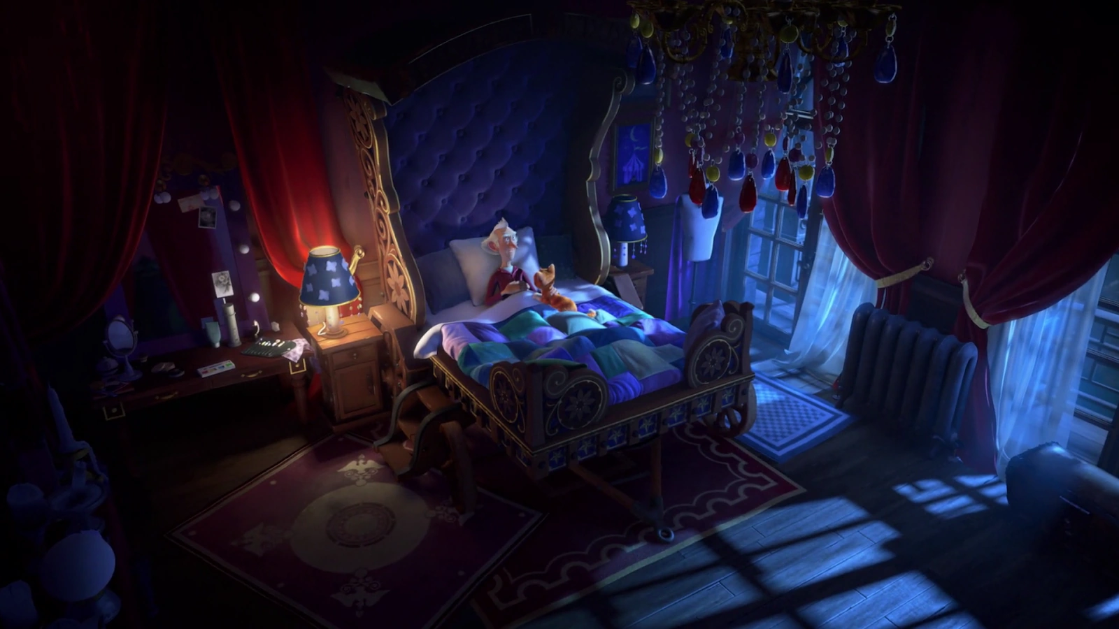 The House of Magic screenshot 5