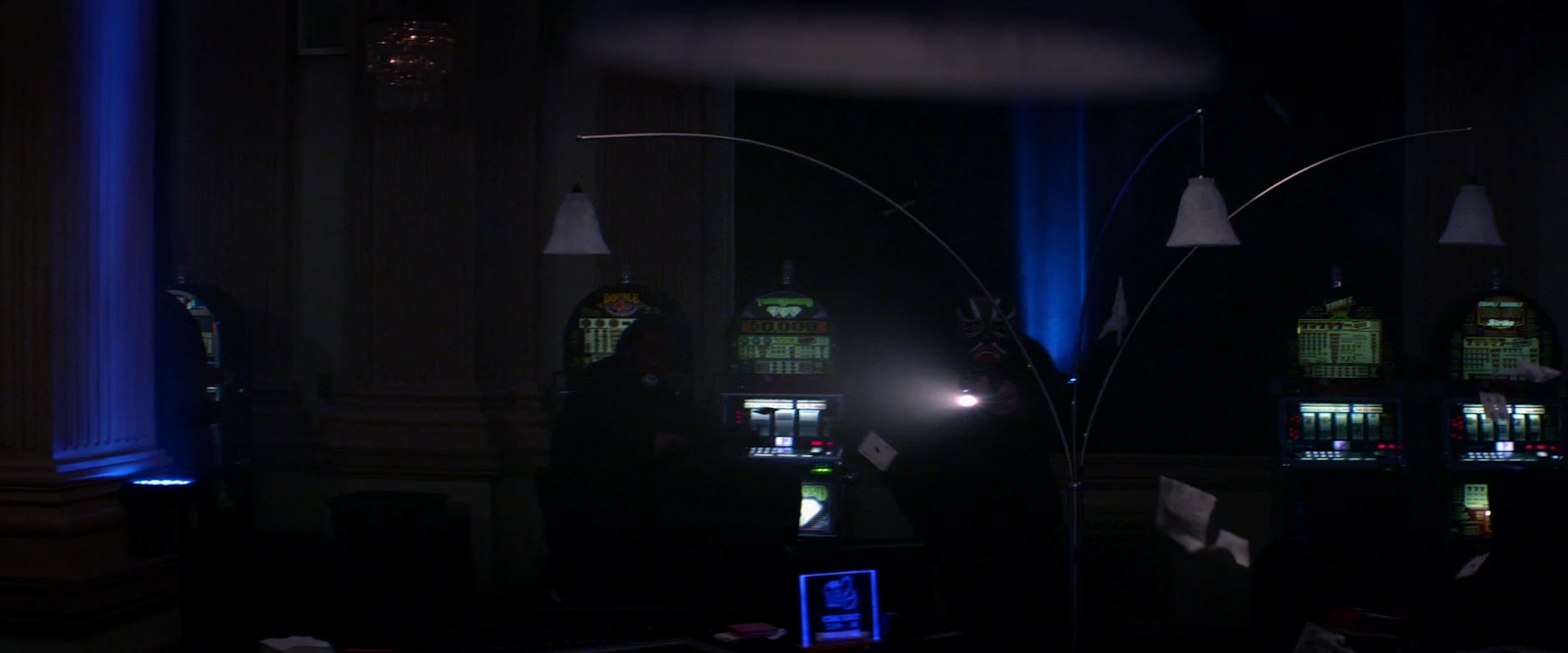 Heist screenshot 4