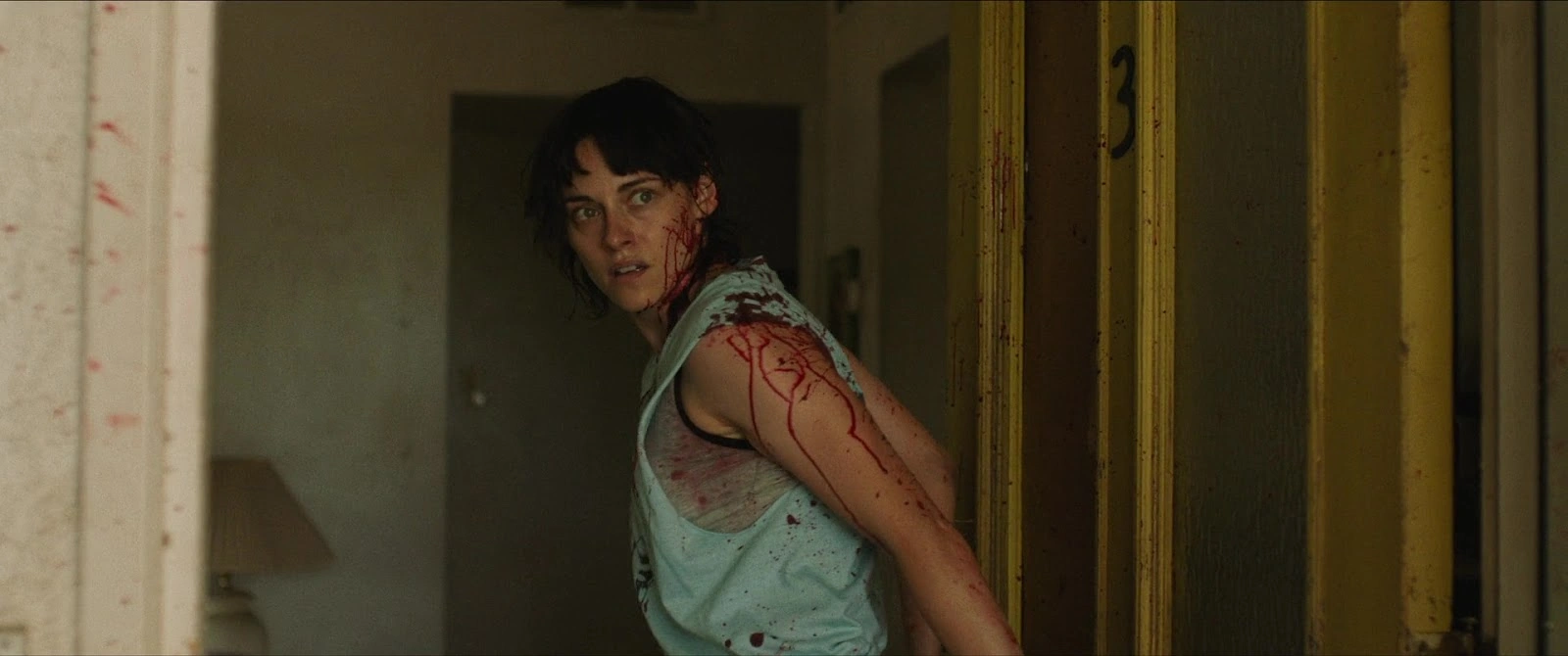 Love Lies Bleeding screenshot 5