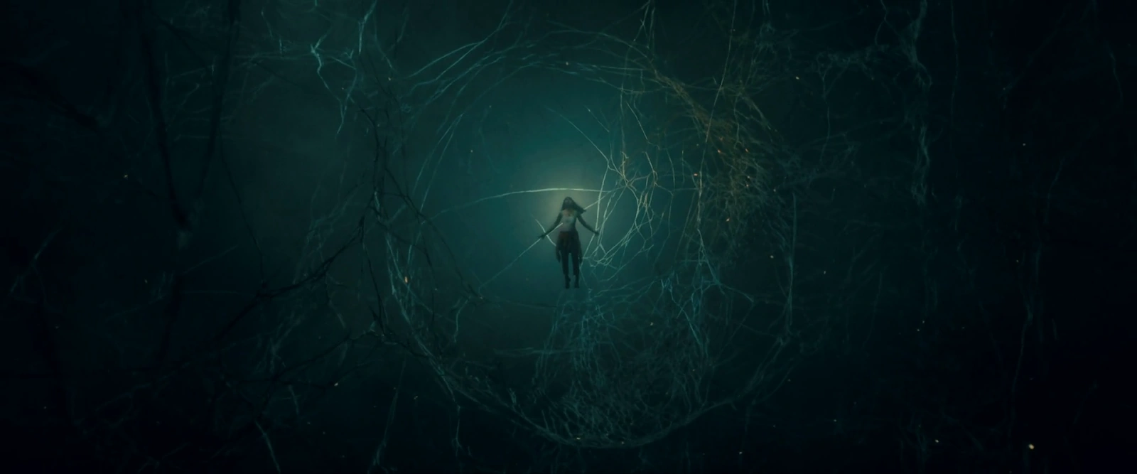 Madame Web screenshot 3