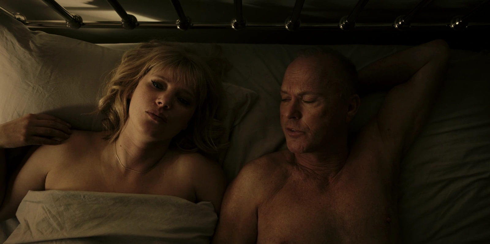 Knox Goes Away screenshot 2