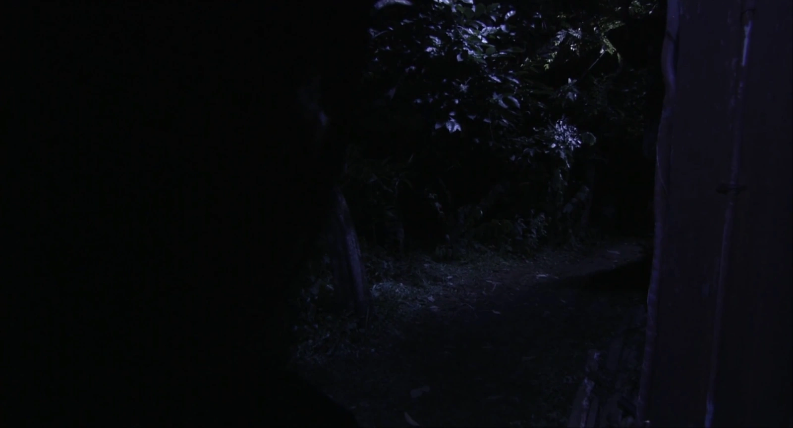 Nightmare Detective 2 screenshot 2