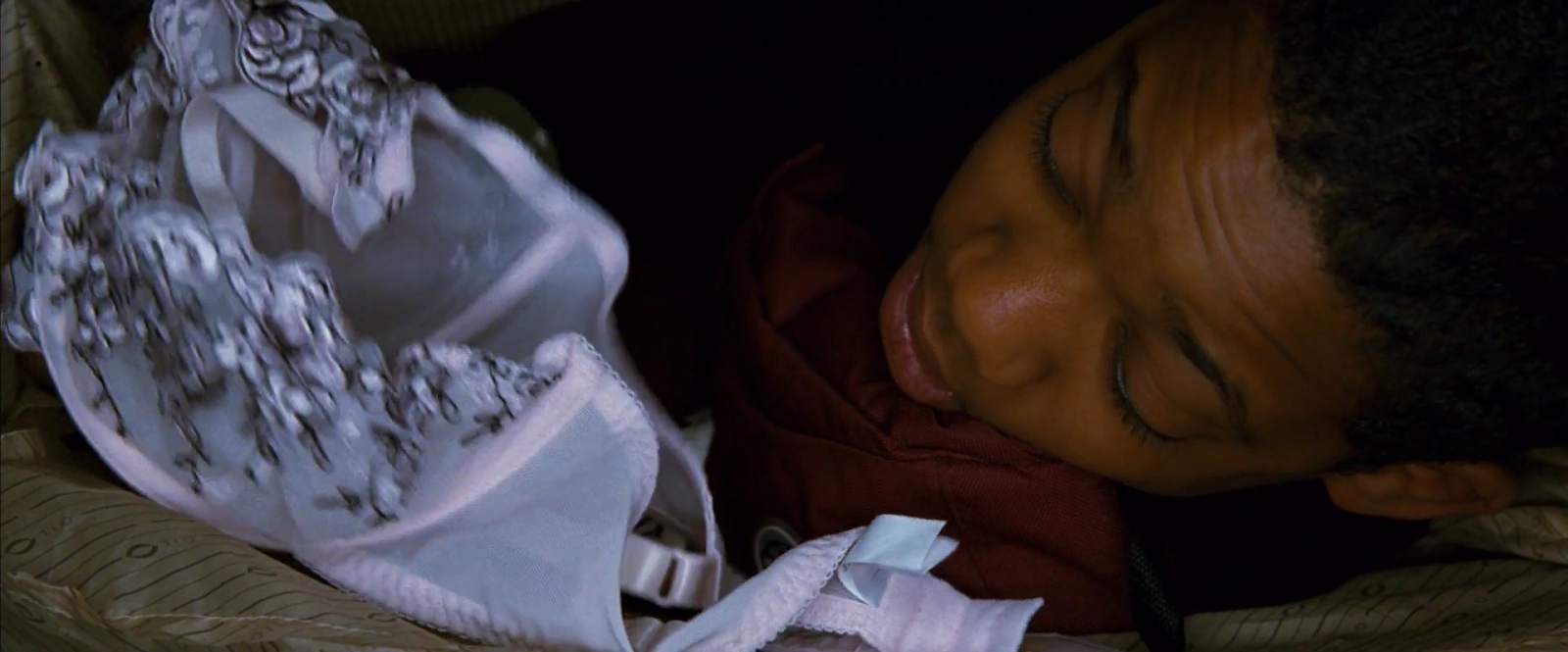 Unaccompanied Minors screenshot 4