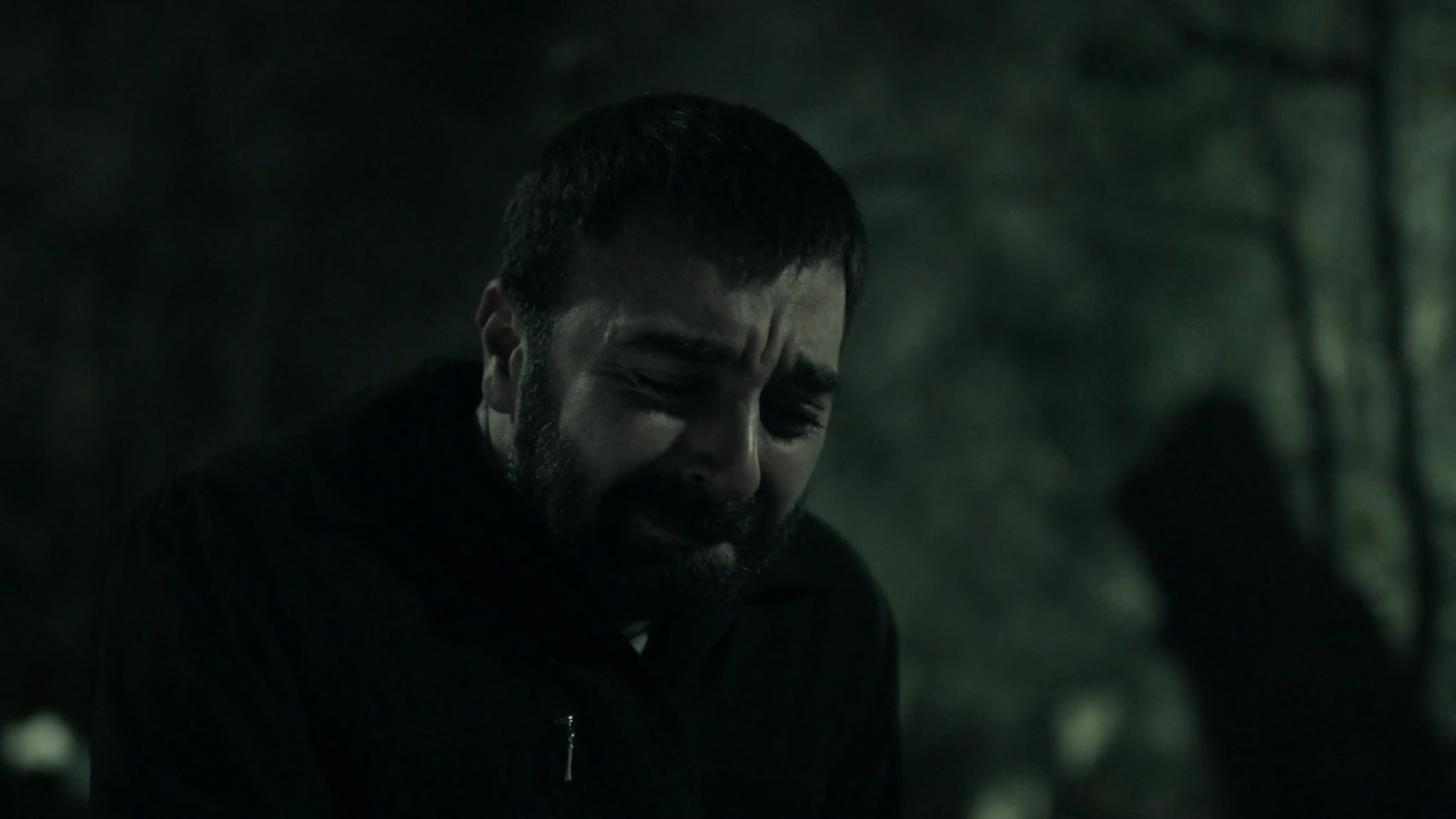 Sijjin 3: The Forbidden Love screenshot 1