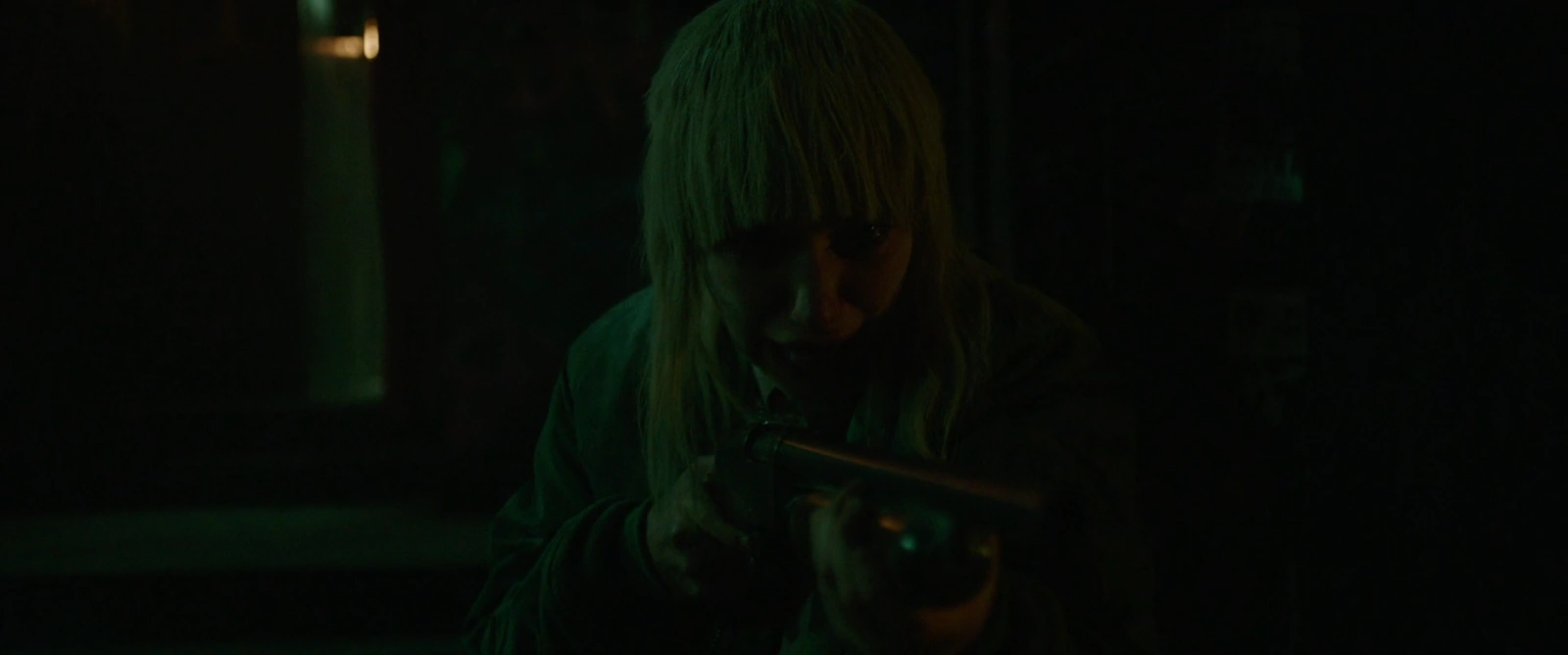 Green Room screenshot 4