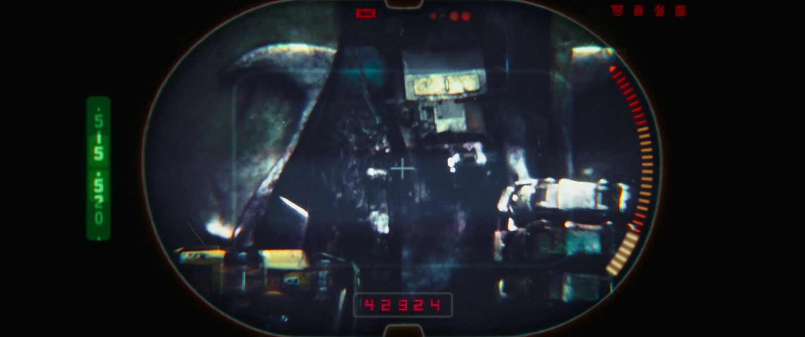 The Mandalorian and Grogu screenshot 5
