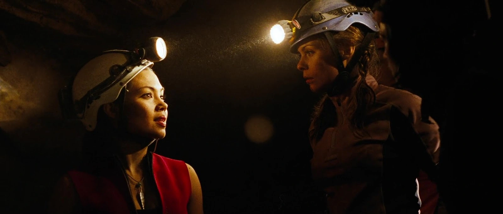 The Descent screenshot 3