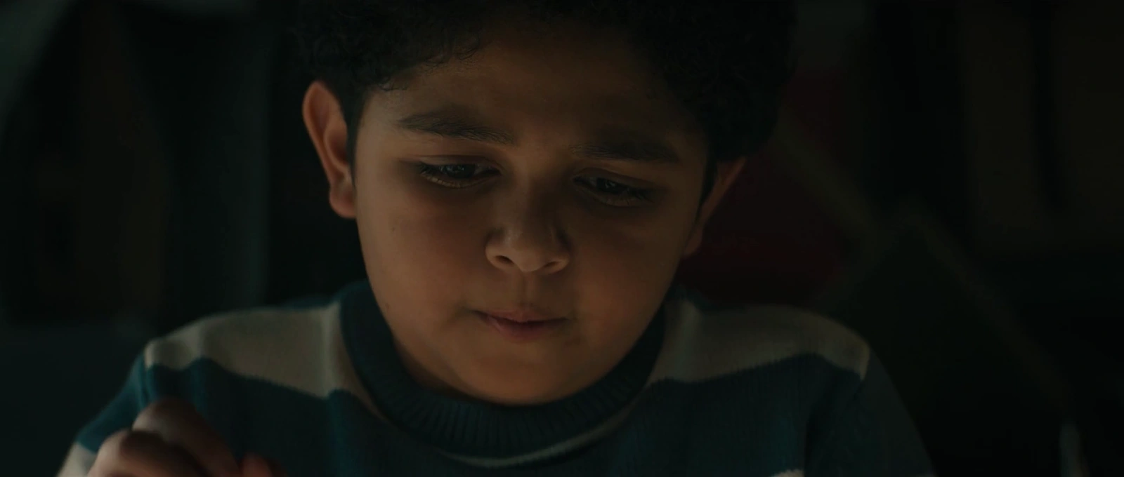Alexander and the Terrible, Horrible, No Good, Very Bad Road Trip screenshot 4