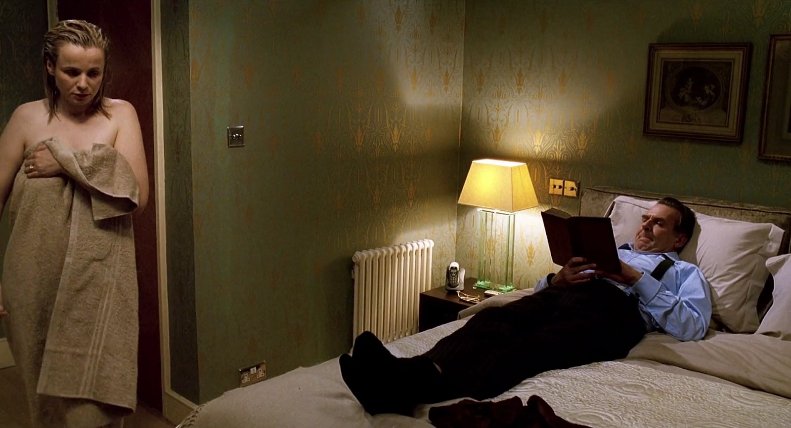 Separate Lies screenshot 2