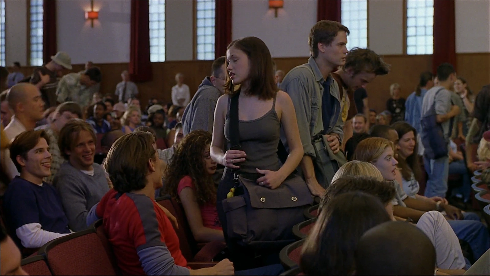 Whatever It Takes screenshot 3