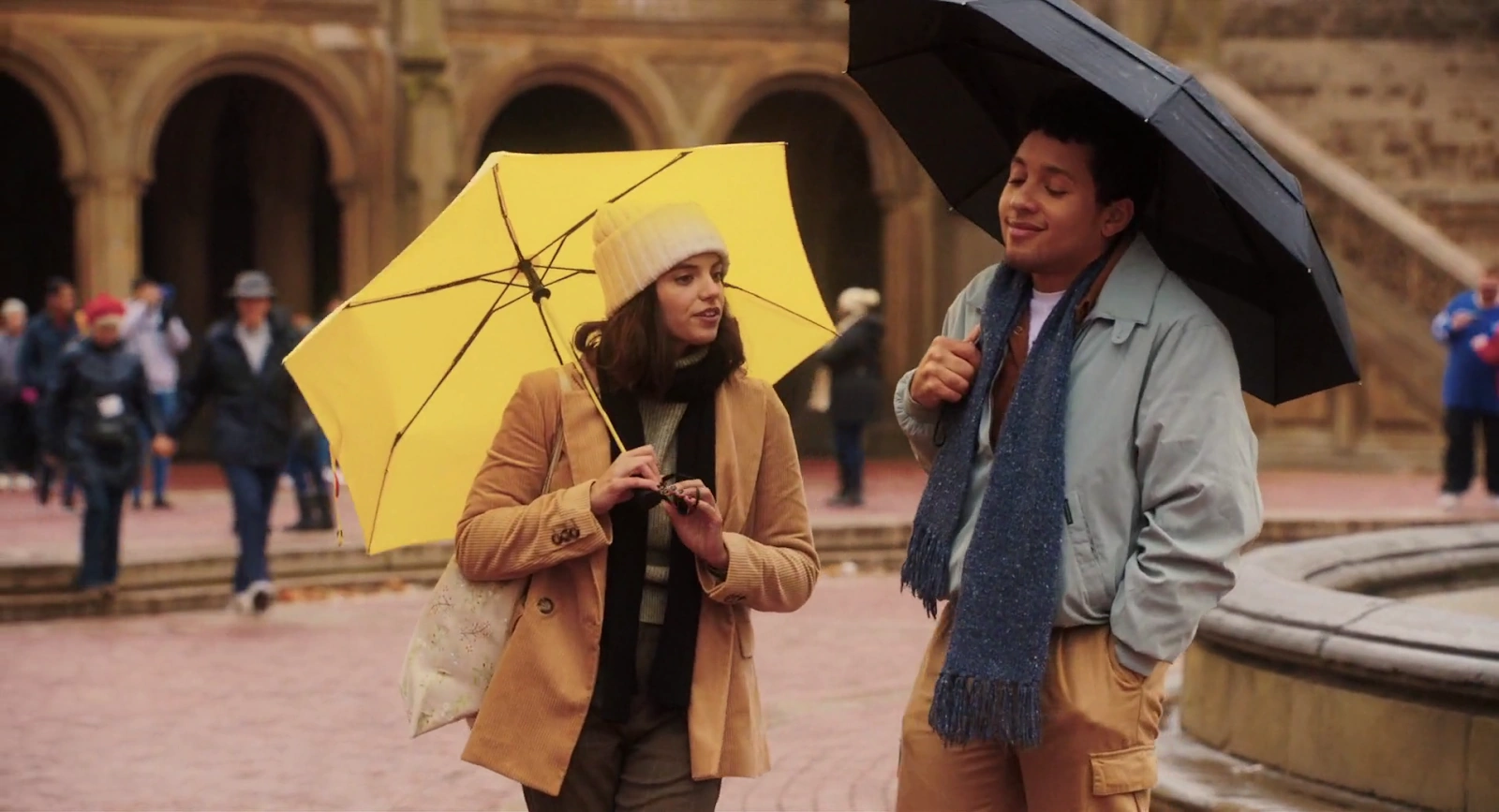 Dating & New York screenshot 3
