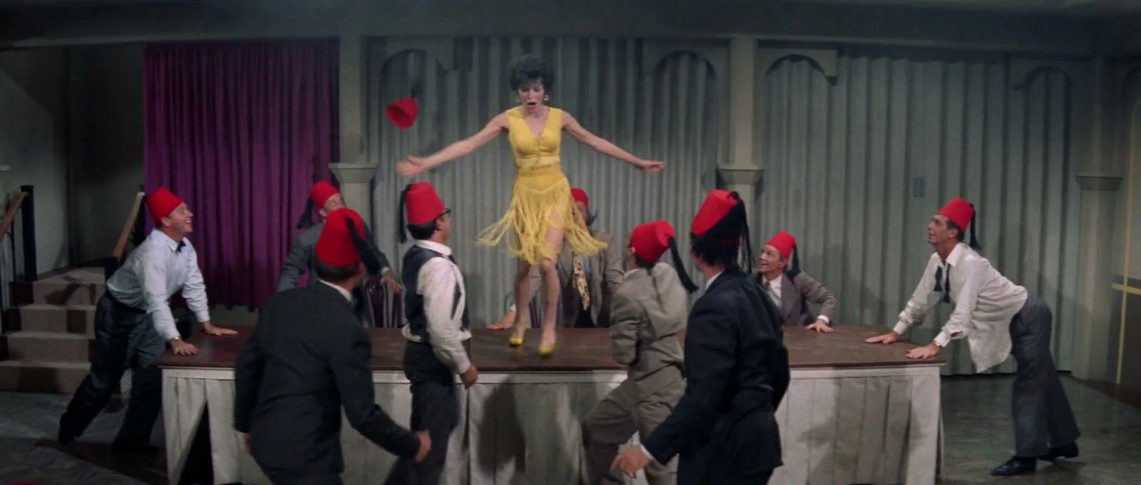 Bye Bye Birdie screenshot 3