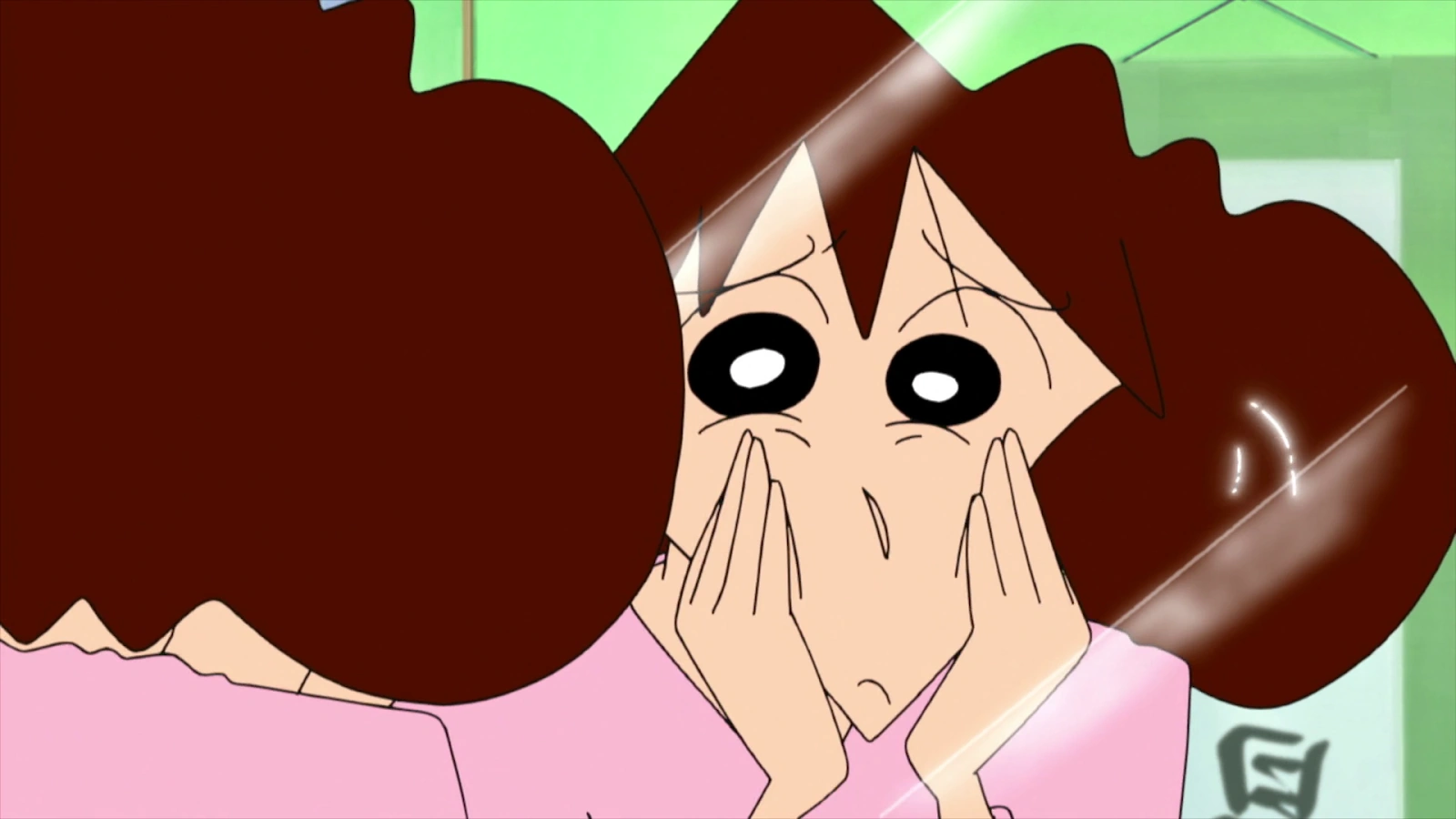 Crayon Shin-chan: The Legend Called Buri Buri: 3 Minutes Charge screenshot 5