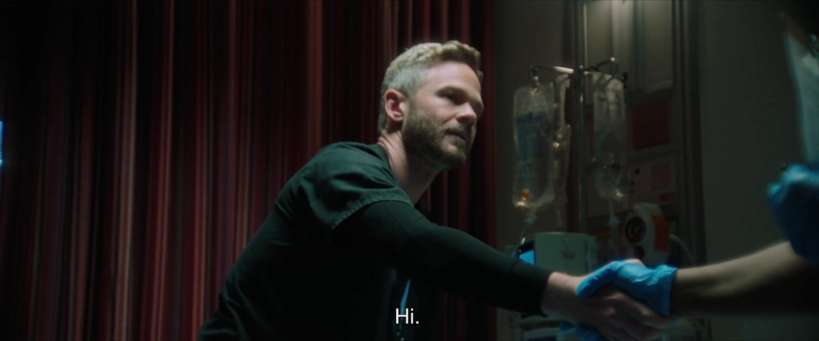 The Huntsman screenshot 5