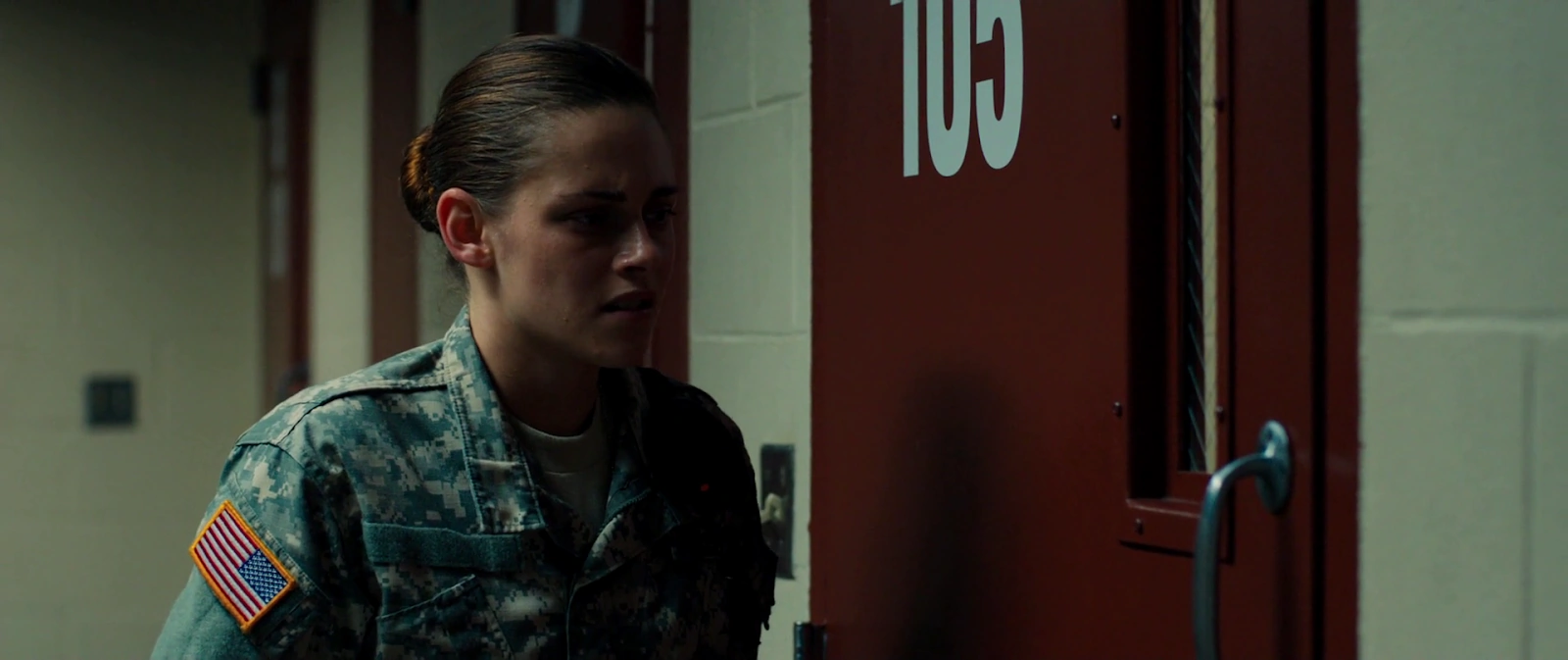 Camp X-Ray screenshot 3