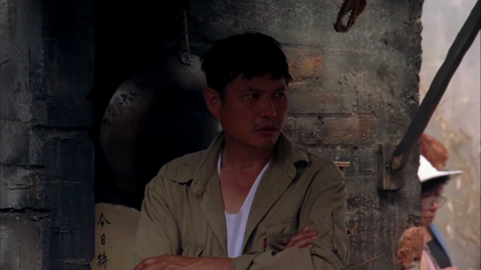 Fatal Contact: Bird Flu in America screenshot 5