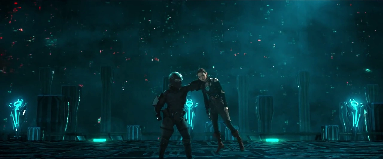 Mutant screenshot 2