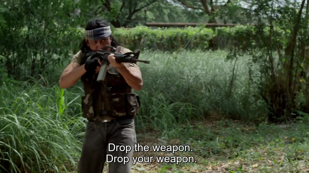 Operation Rogue screenshot 3