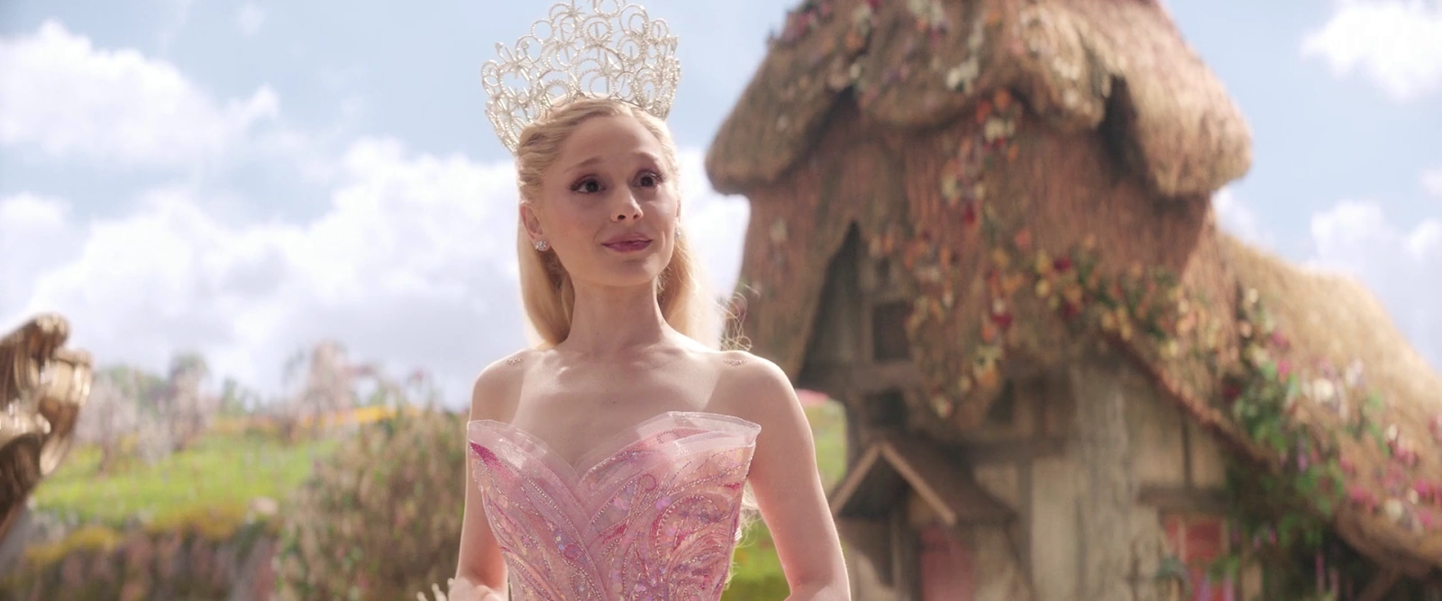 Wicked: For Good screenshot 3