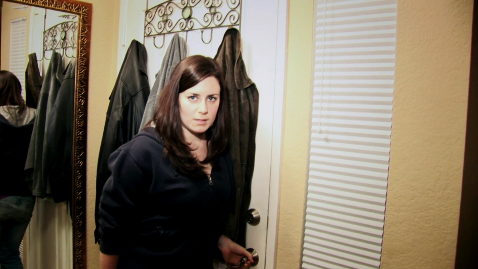 Paranormal Activity screenshot 5