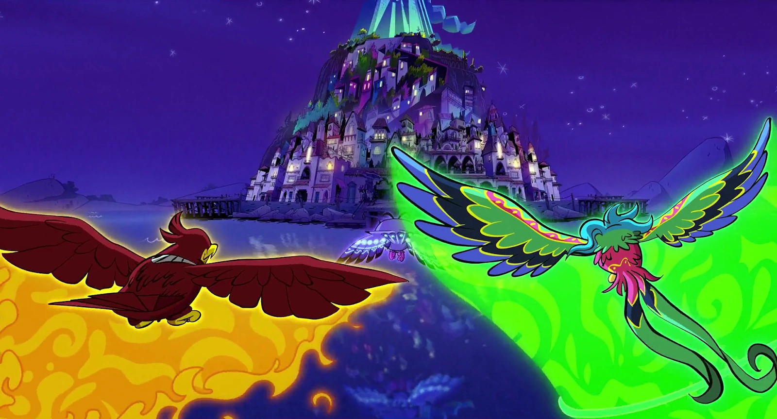 The Casagrandes Movie screenshot 4