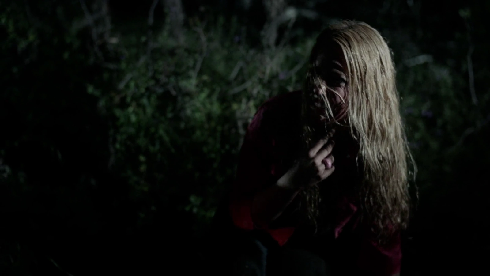 Hatchet screenshot 2