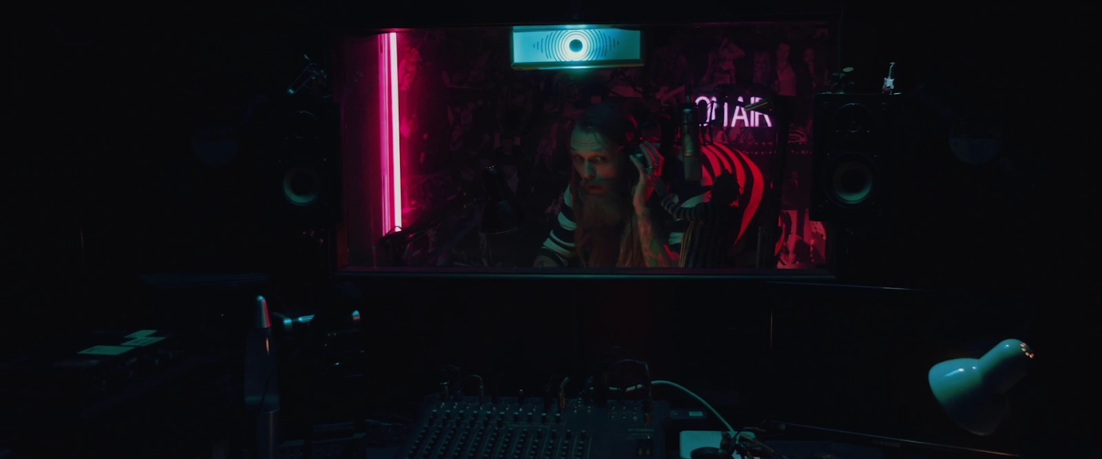 A Night of Horror: Nightmare Radio screenshot 5