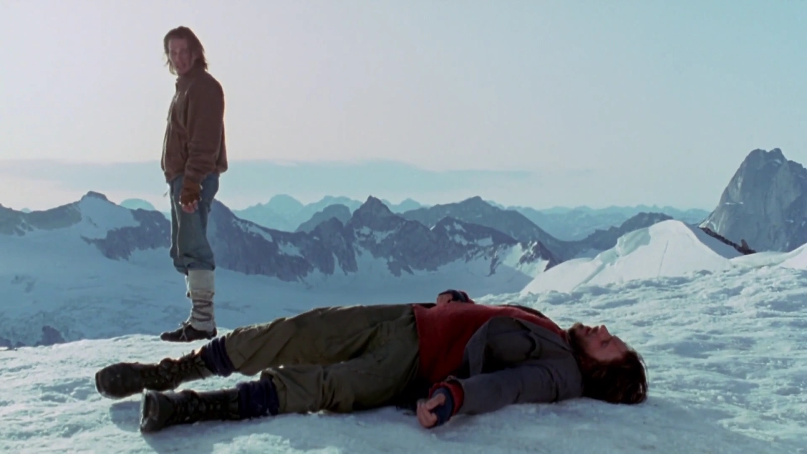 Alive screenshot 5