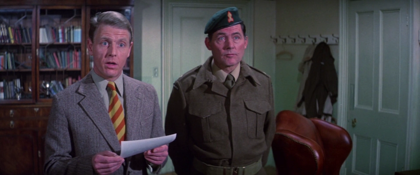 Force 10 from Navarone screenshot 5