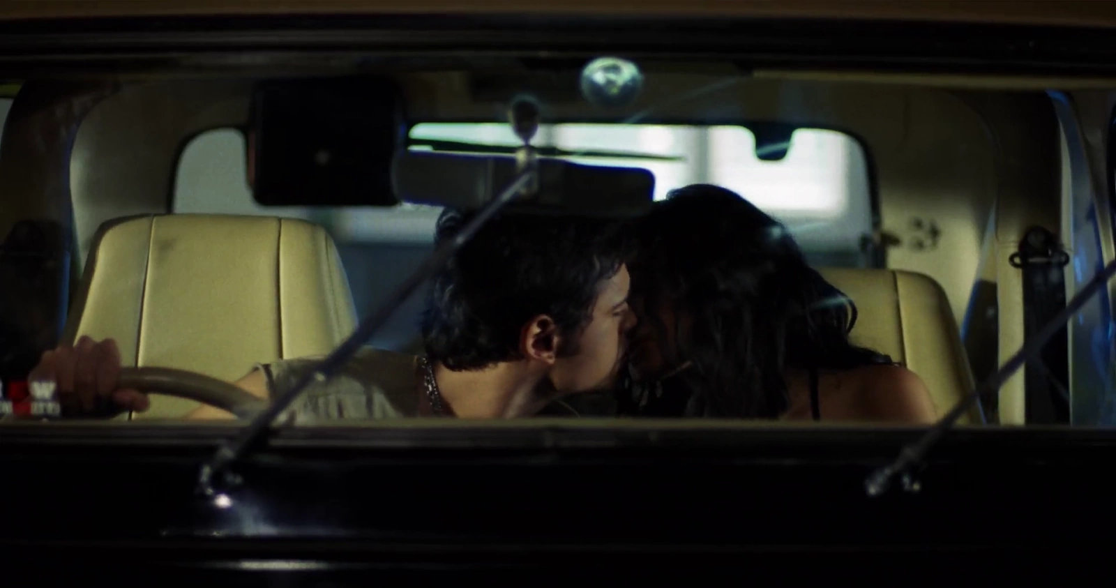 Virgin screenshot 3