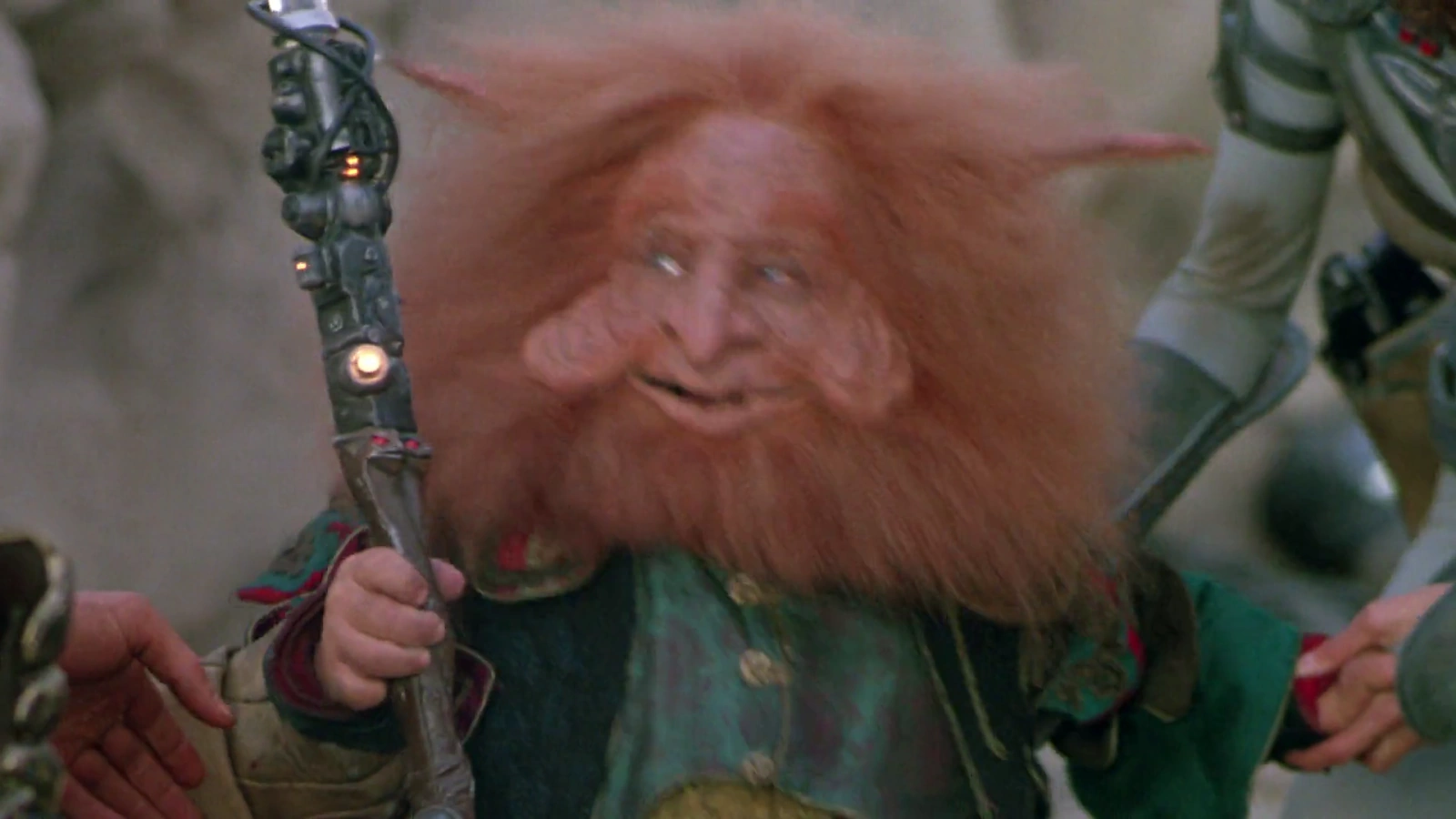 Masters of the Universe screenshot 3