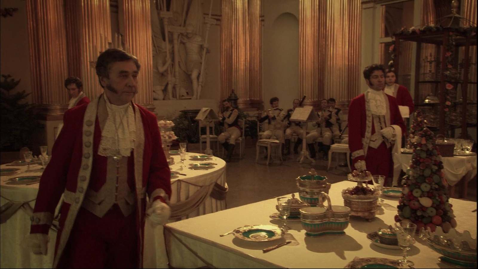 Russian Ark screenshot 5