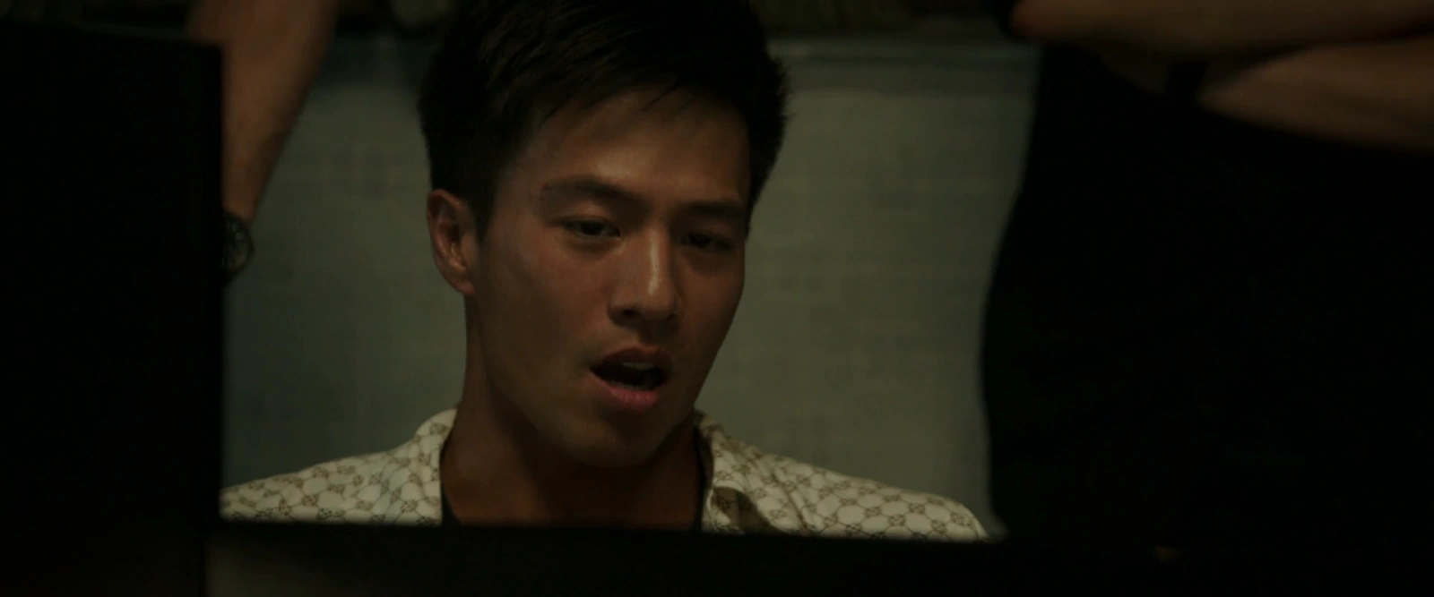 Blackhat screenshot 4