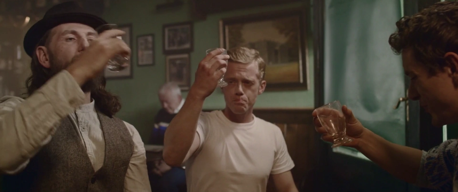 The Troubles: A Dublin Story screenshot 5