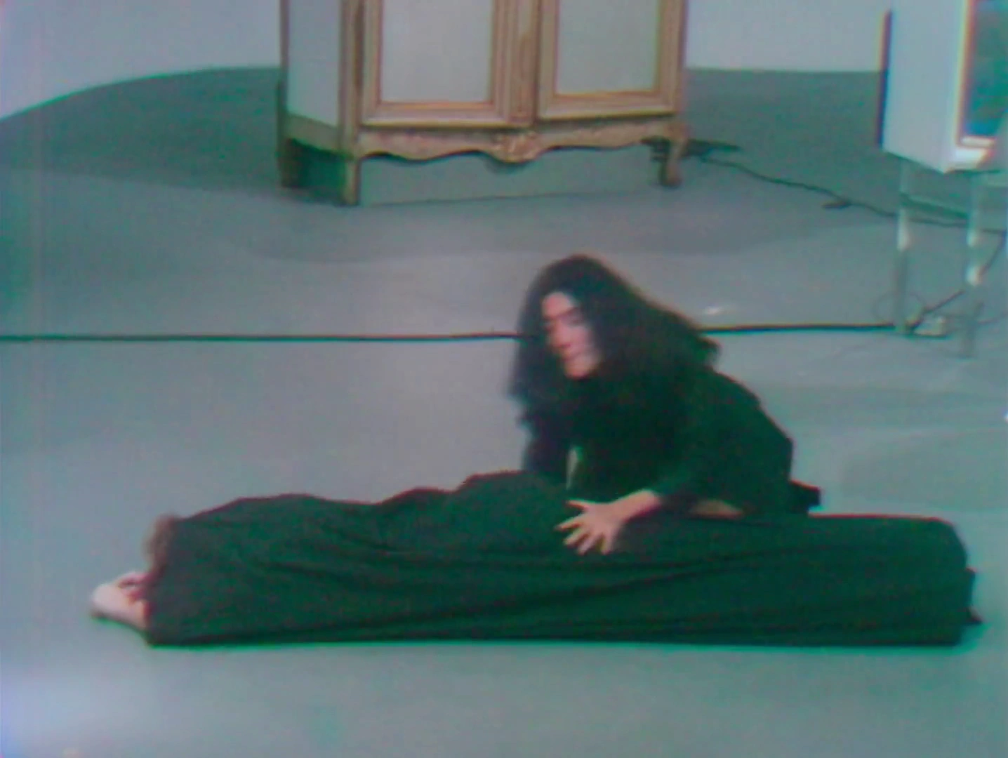 One to One: John & Yoko screenshot 4
