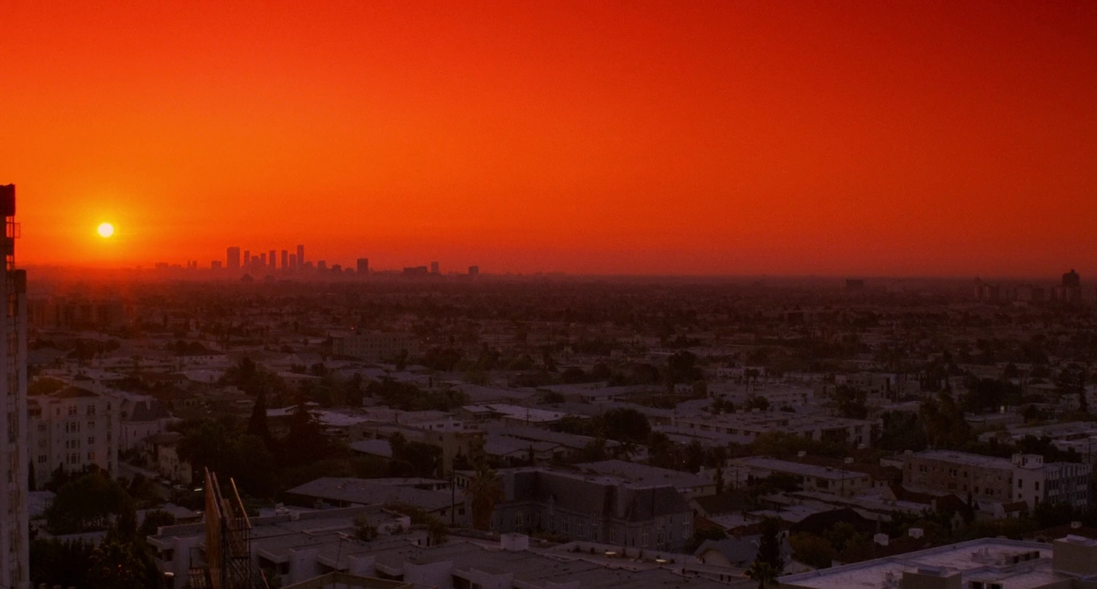 Night of the Comet screenshot 4