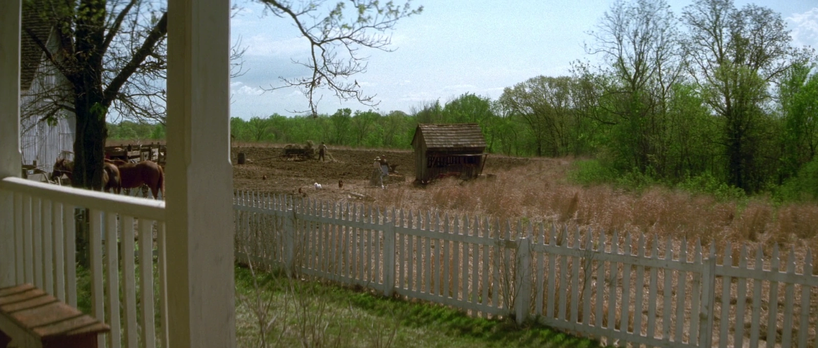 Ride with the Devil screenshot 4