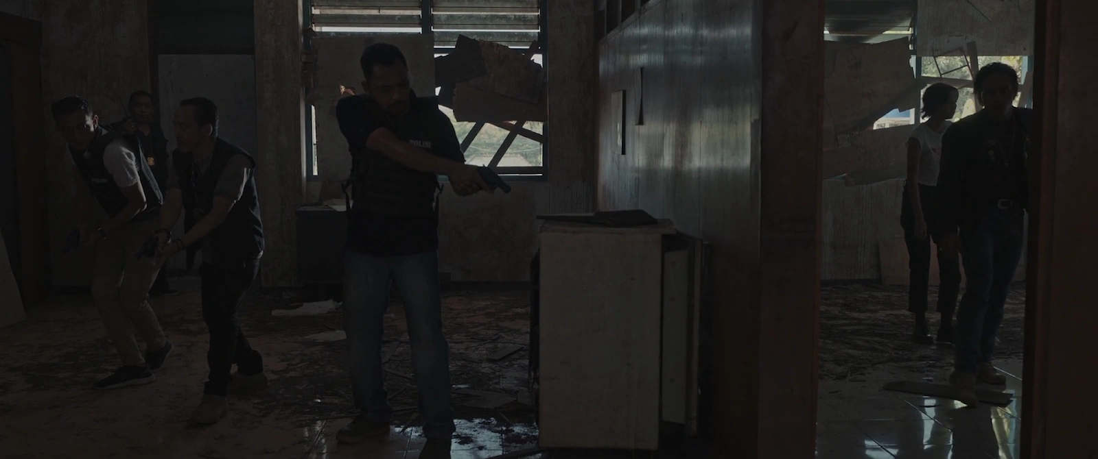 Ali Topan screenshot 3