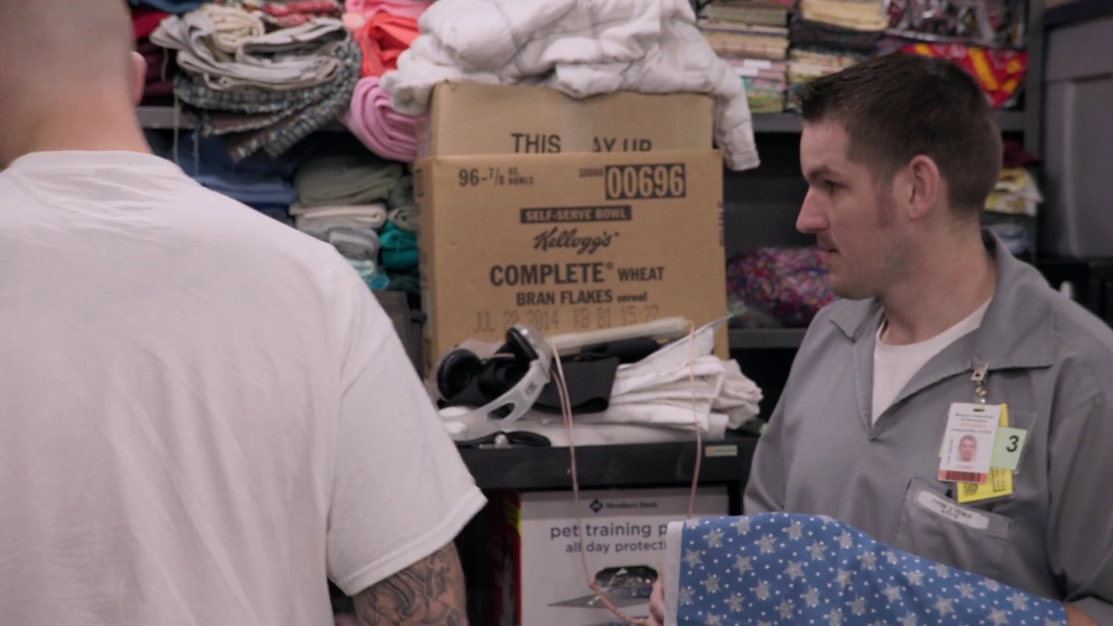 The Quilters screenshot 4