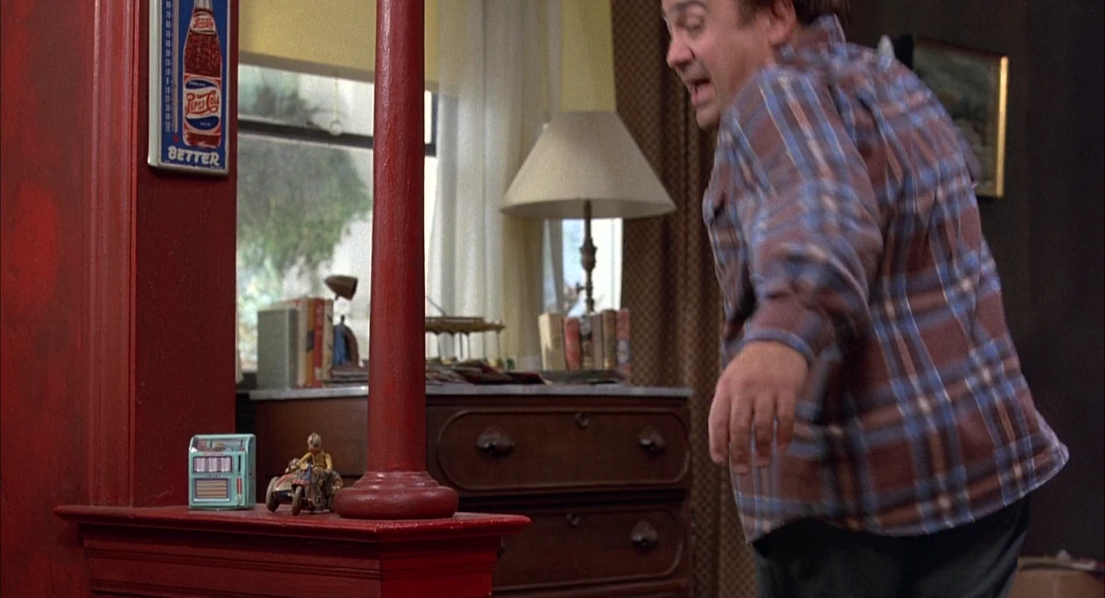 Throw Momma from the Train screenshot 4