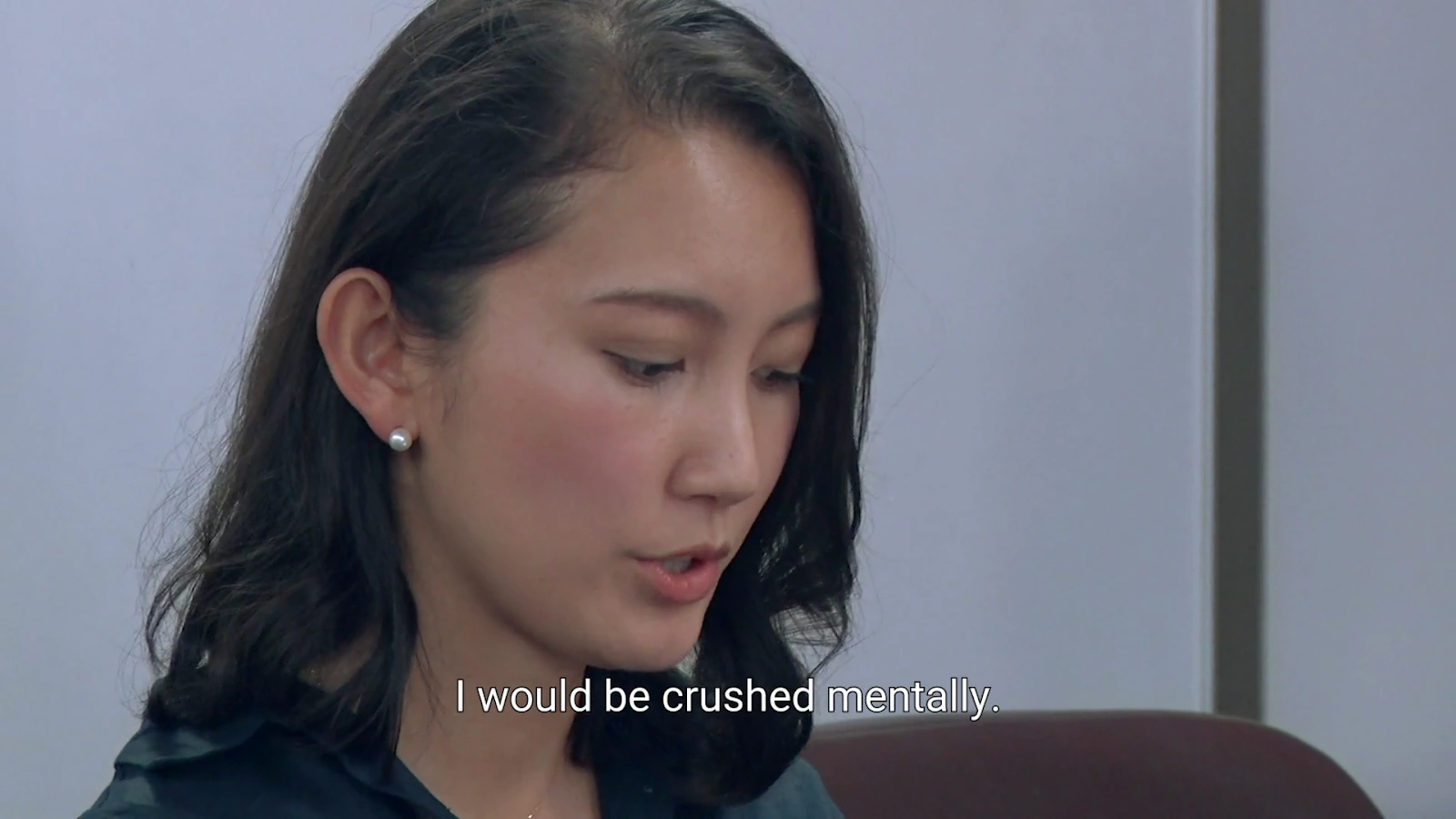 Black Box Diaries screenshot 1